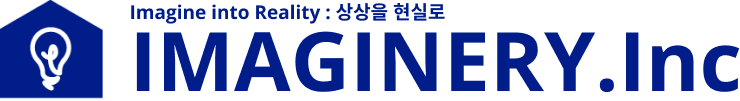 Imaginery Inc.